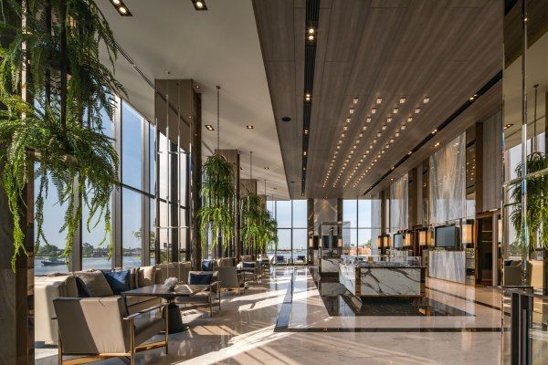 The Politan Aqua by Everland